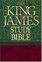 King James Study Bible
