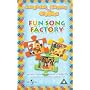Laughter, Games And Giggles At The Fun Song Factory