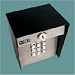 Doorking 2 Memory Non-Lighted Surface Mount Digital Entry Keypads DK1503-080