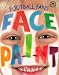 Football Fan Face Paint (Mini Maestro)