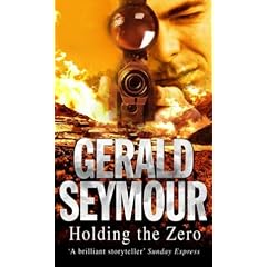 Holding The Zero