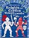 Knights and Castles Things to Make and Do