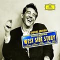 West Side Story CD + DVD (Ltd. Edit. Deluxe)