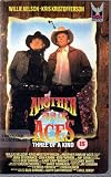 ANOTHER PAIR OF ACES (VHS PAL VIDEO)
