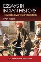 Essays In Indian History: Towards a Marxist Perception (Anthem South Asian Studies)