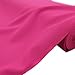 Textured Polyester Poplin Fabric, 58â€ Wide, Over 100 Yards in Stock â€“ 100% Textured Polyester â€“ Old Pink