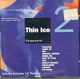 Thin Ice Vol. 2 : The Second Shiver