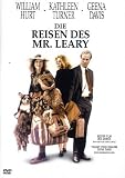 Die Reisen des Mr. Leary - William Hurt