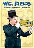 W.C. Fields Comedy Favorites Collection