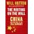 The Writing on the Wall: China and the West in the 21st Century