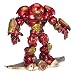 Marvel Legends Legendary Riders Figure: Iron Man Hulk Buster