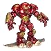 Marvel Legends Legendary Riders Figure: Iron Man Hulk Buster