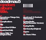 picture of Random Album Title