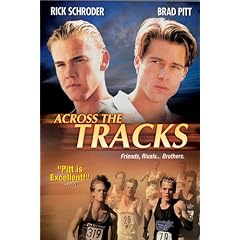 Across the Tracks [DVD] [Region 1] [US Import] [NTSC]