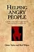 Books : Helping Angry People: A Short-Term Structured Model for Pastoral Counselors