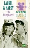 Review Orbit Media Ltd.  / Laurel And Hardy - The Flying Deuces [1939]