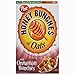 Honey Bunches of Oats with Cinnamon Bunches, 14.5-Ounce Boxes (Pack of 4)