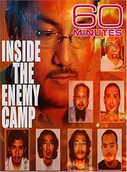 60 Minutes - Inside The Enemy Camp (May 6, 2007)