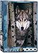 Eurographics Gray Wolf 1000-Piece Puzzle