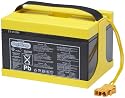 Peg Perego KB0018 - Batterie 24V 15Ah f&Atilde;1/4r 24V Fahrzeuge