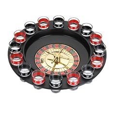 Party Trinkspiel Roulette Spiel Party