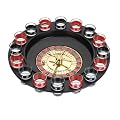 Party Trinkspiel Roulette Spiel Party