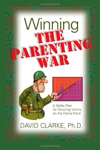 Winning the Parenting War