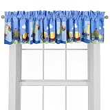 Circo Construction Valance