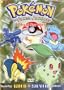 Pokemon - The Johto Journeys - A Brand New World (Vol. 39)