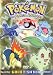 Pokemon - The Johto Journeys - A Brand New World (Vol. 39)