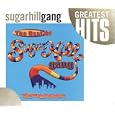 The Best Of SugarHill Gang: Rapper's Delight