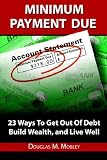 Minimum Payment Due