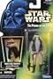 STAR WARS hologram card REBEL FLEET TROOPER with BLASTER PISTOL and RIFLE - collection1
