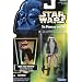 STAR WARS hologram card REBEL FLEET TROOPER with BLASTER PISTOL and RIFLE - collection1