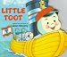 Little toot board book
