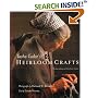 Tasha Tudor's Heirloom Crafts