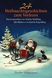Produkt-Bild: 24 Weihnachtsgeschichten zum Vorlesen