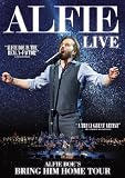 Alfie - The Bring Him Home Tour [DVD]