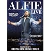 Alfie - The Bring Him Home Tour [DVD]