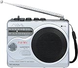 AIWA ミニラジカセ TP-RS750