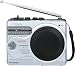 AIWA ミニラジカセ TP-RS750