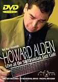 Mel Bay presents Howard Alden: Live at the Smithsonian Jazz Cafe