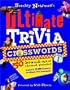 Stanley Newman's Ultimate Trivia Crosswords, Volume 1 (Stan Newman)