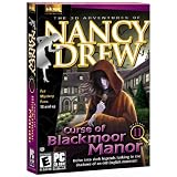 Nancy Drew: Curse of Blackmoor Manor ~ Her Interactive