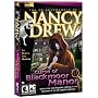 Nancy Drew: Curse of Blackmoor Manor