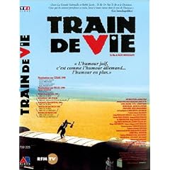 Train de vie