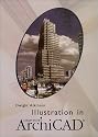 Illustration in ArchiCAD
