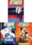 City Hunter (3 Pack)