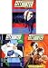 City Hunter (3 Pack)
