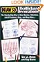 Draw 50 Holiday Decorations: The Step-by-Step Way to Draw Bunnies, Valentines, Jack-O#-Lanterns, Elves, and Many More